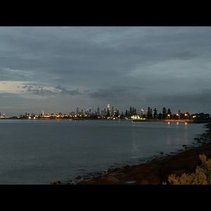 Meet your Posher, Parth